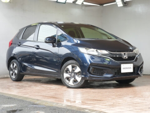 Honda Fit for sale Jamaica