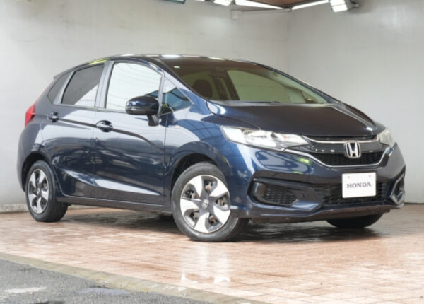 Honda Fit for sale Jamaica