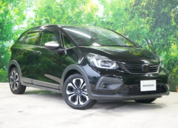 Honda Fit for sale Jamaica