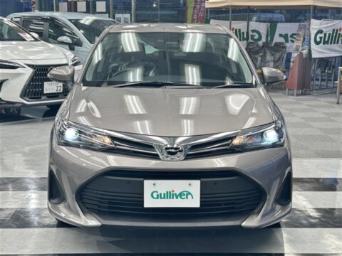 Japanese sedans Jamaica