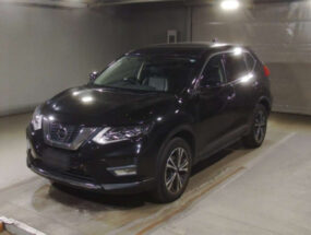 Nissan X-Trail 2020 20Xi 4WD