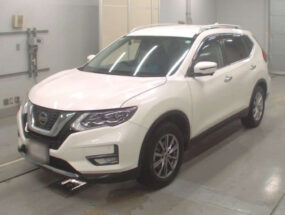 Nissan X-Trail 2020 20Xi 4WD