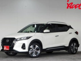 Hybrid Nissan Kicks 2023 Package X Style Edition