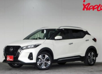 Hybrid Nissan Kicks 2023 Package X Style Edition