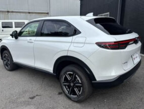 Honda Vezel 2025 Package X