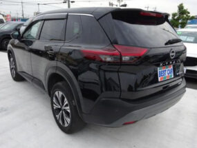 Nissan X-Trail 2023 Package X