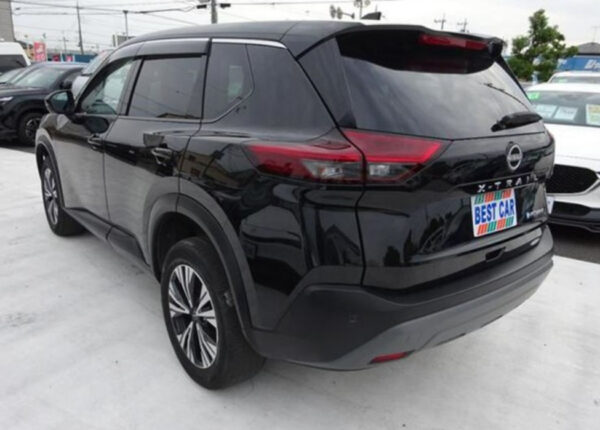 Nissan X-Trail 2023 Package X