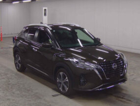 compact crossover SUV with stylish design aur fuel efficient performance