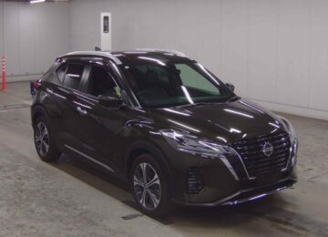 compact crossover SUV with stylish design aur fuel efficient performance