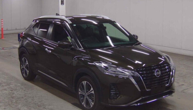 compact crossover SUV with stylish design aur fuel efficient performance