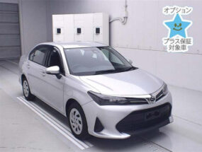 TOYOTA COROLLA AXIO 2023 EX