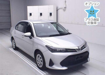 TOYOTA COROLLA AXIO 2023 EX