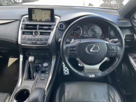trini cars