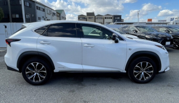 used cars trinidad
