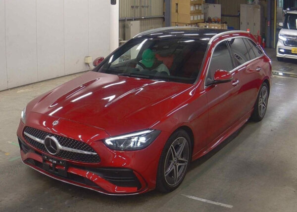 MERCEDES FOR SALE