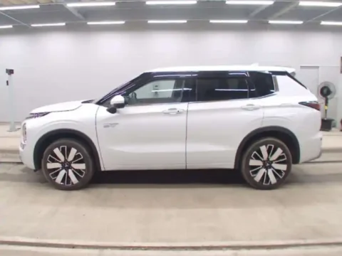 Mitsubishi low price in japan