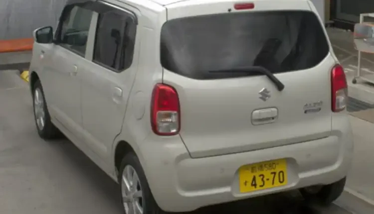 japan used cars