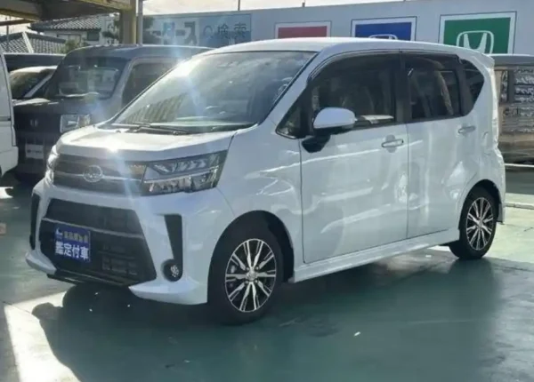 Subaru stella in best price
