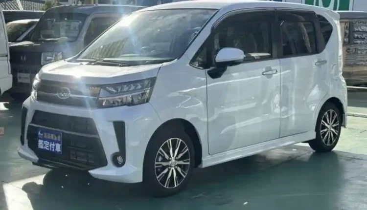 Subaru stella in best price