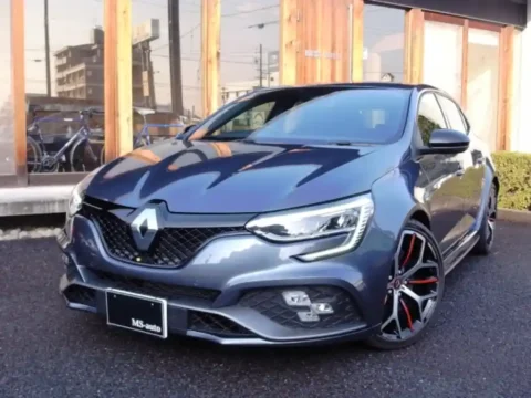Renault Megane sale in Trinidad & Tobago
