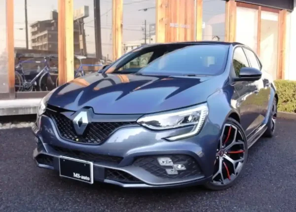 Renault Megane sale in Trinidad & Tobago