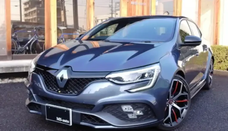 Renault Megane sale in Trinidad & Tobago