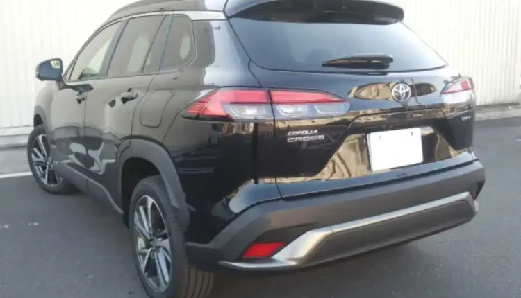 compact suv in best price