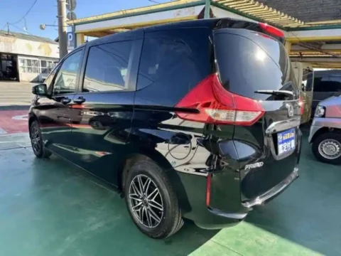 Honda Freed In best price
