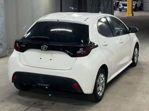 Yaris