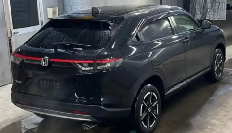 Best price Honda vezel
