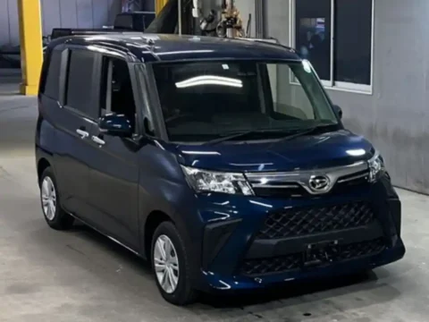 Daihatsu Thor in best price