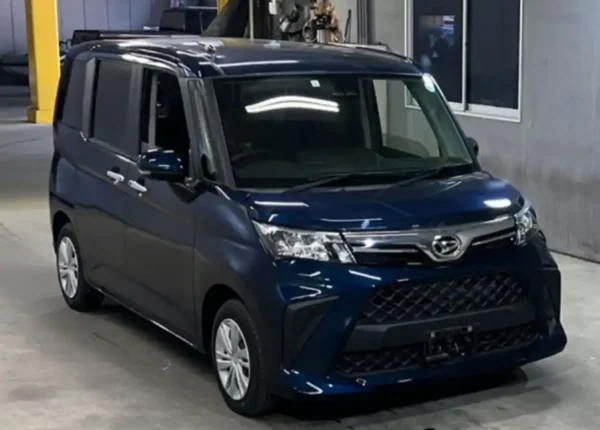 Daihatsu Thor in best price