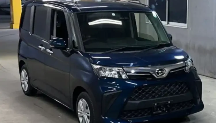 Daihatsu Thor in best price