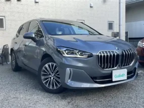 BMW 2 series in best price for sale