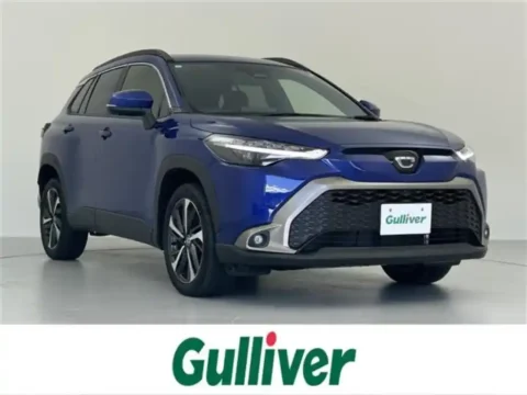 Corolla cross 2024 for sale