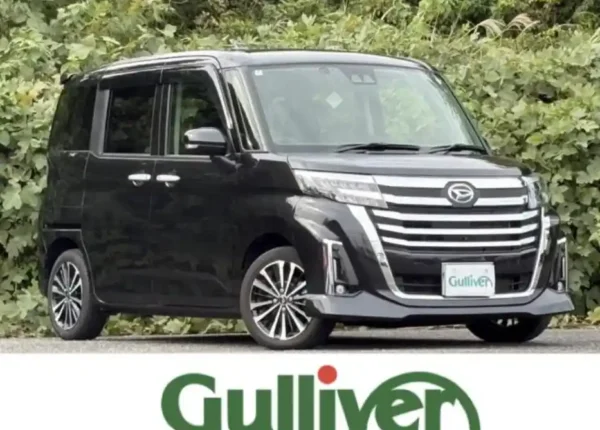 Daihatsu Thor