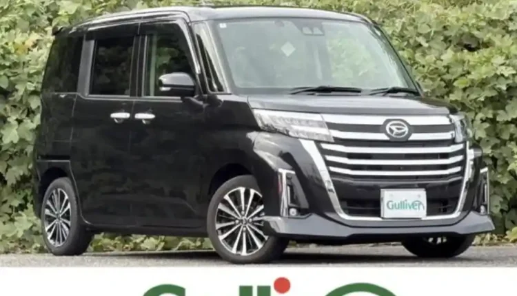 Daihatsu Thor