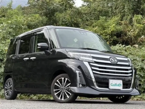 Best vehicle in budget
