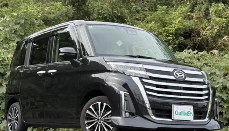 Best vehicle in budget