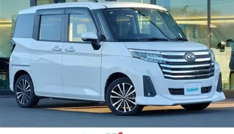 Daihatsu thor for sale