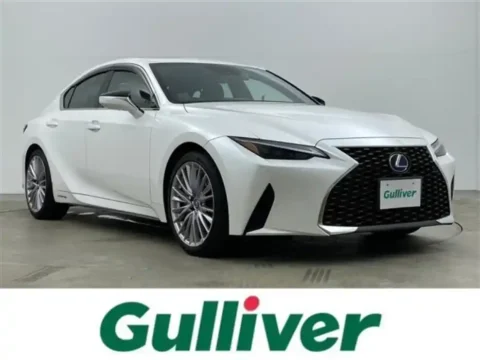 Lexus Is in very cheap rate