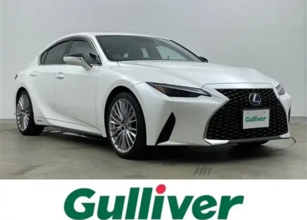 Lexus Is in very cheap rate