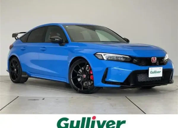 civic slightly used in best price