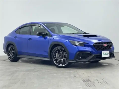 Subaru WRX for sale