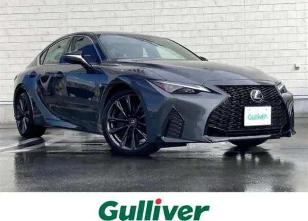 Lexus 300h F sport for sale