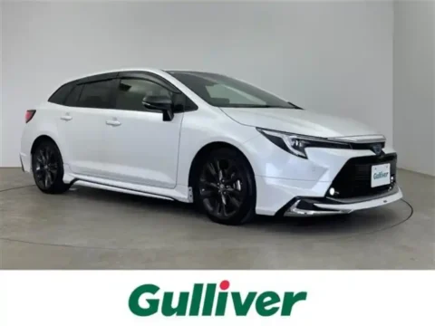 Crolla touring in best price for sale