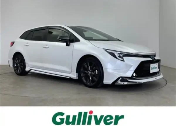 Crolla touring in best price for sale