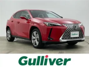 Lexus UX 2023 Slightly used