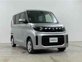 Mitsubishi ek Space for sale in best price