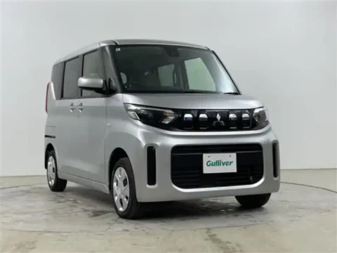 Mitsubishi ek Space for sale in best price